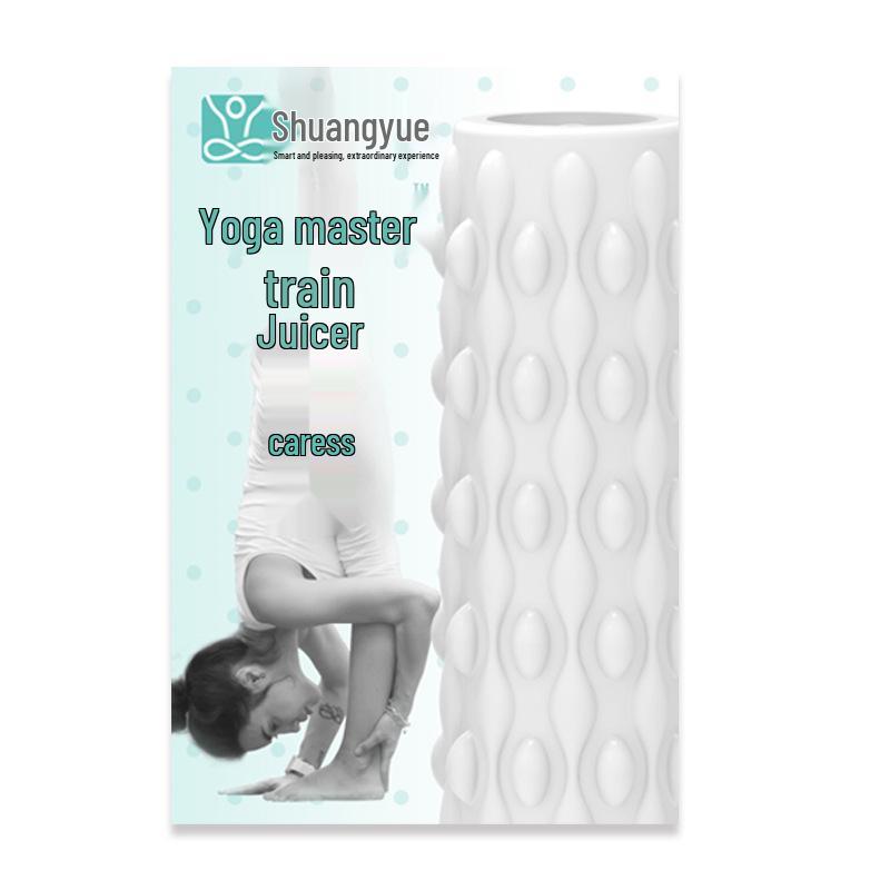 Yoga Master Juicer Male Masturbator & Penis Trainer