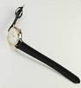 SUN FLAME Made In Japan Women's Watch MJL-B22-BK Black, Mother of Pearl Dial, Arabic Numerals