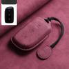 Car Key Fob Cover Case For Lynk & Co Z20 Z10 900 Ev Smart Driving Car Key Case Fob Remote Key Protective Shell Bag Accessories
