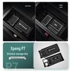 XPeng P7/P7i Armrest Box Storage Organizer for Dashboard