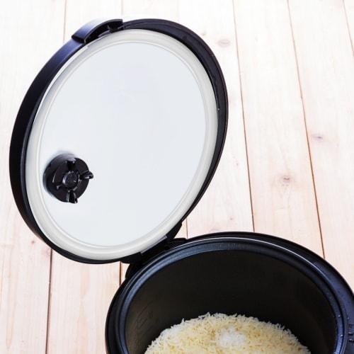 PartyKindom Silicone Sealing Ring Compatible with Instant Cookers and Pressure Cookers, Replacement Part, Silicone Gasket Seal Ring for 16cm Pot Inner