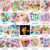 June 1st Children's Day Classroom Party Favors: Kindergarten Toy Set for Birthday Gifts and Rewards