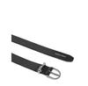 Calvin Klein Ck Must Organic Loop Belt 25mm