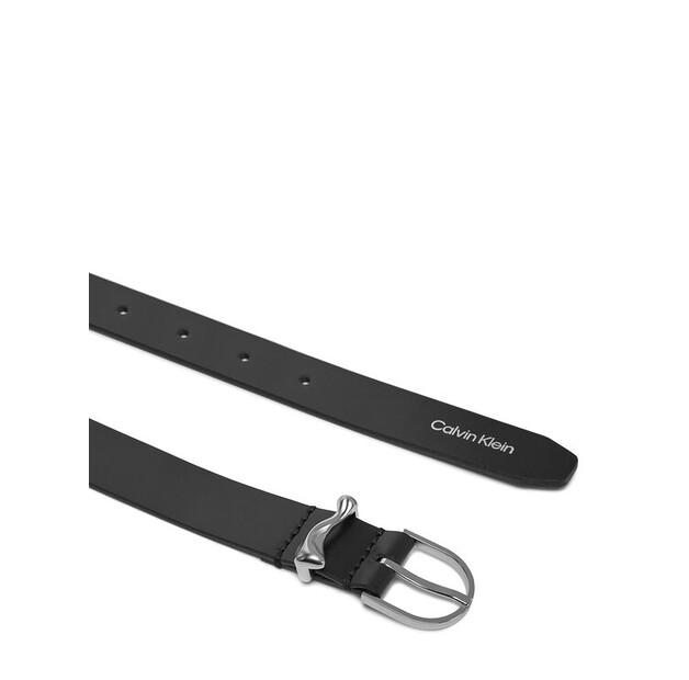 Calvin Klein Ck Must Organic Loop Belt 25mm