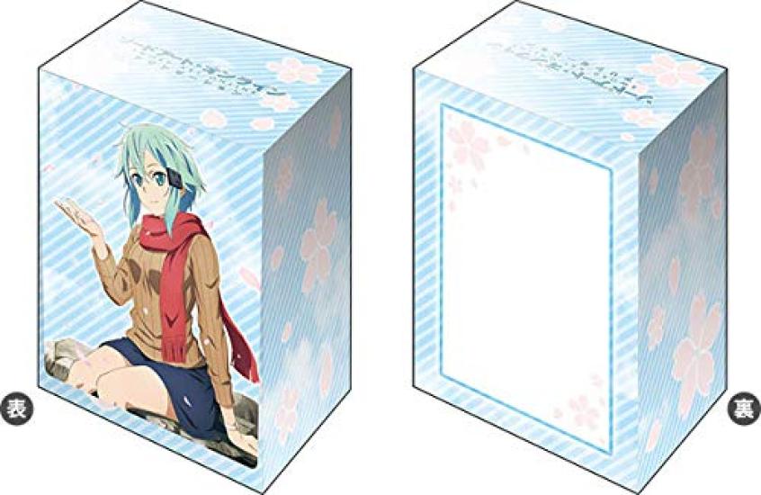 

Bushiroad Deck Holder Collection V2 Sword Art Online Alicization Vol.1220 Sinon