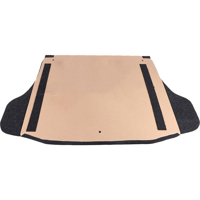 Load-Bearing Divider Mat for Nissan Venucia D50/D60/R30/Star Trunk