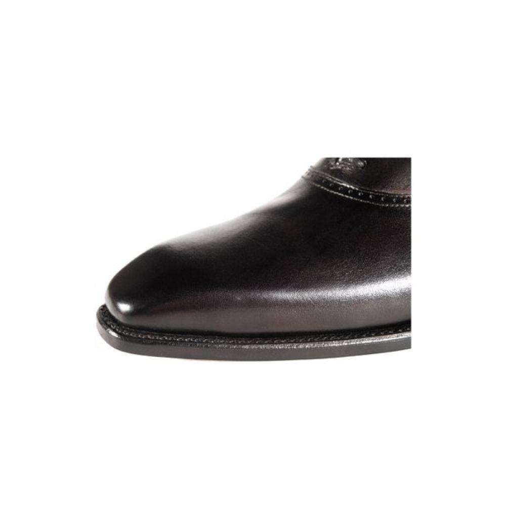 Carlos Santos 9976 Noir Shadow