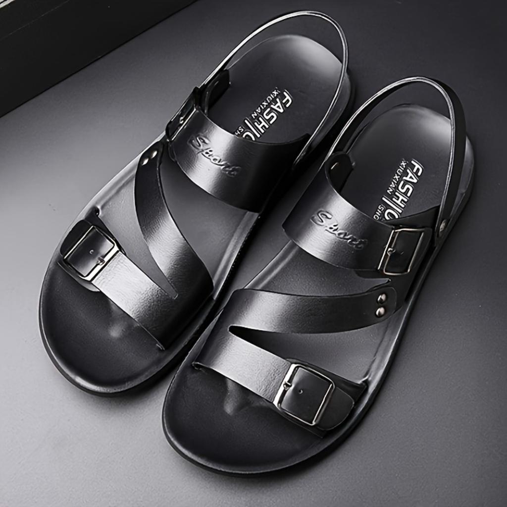 Letní pánské plážové boty Velikost 48 Sandály