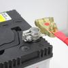 Meltec Offset-Anschlussklemme (+) Meltec OFT-XP