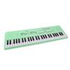 54 Key Electronic Piano Keyboard with Wired Microphone Support Recording Multifunction Kids