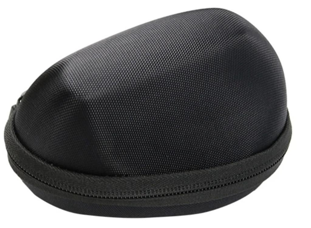 Hard Case with Lanyard for Logitech MX Vertical Mouse