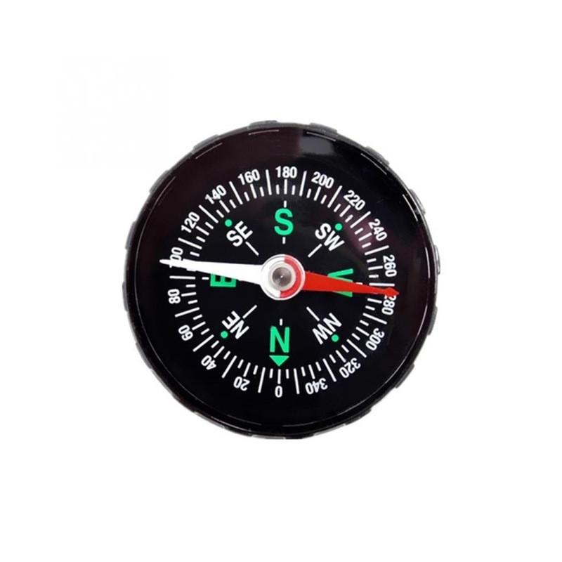 Portable Camping Hiking Tool Accurate Compass Outdoora Practical Guider Portable Camping Hiking Tool Accurate Compass Outdoora Practical Guider