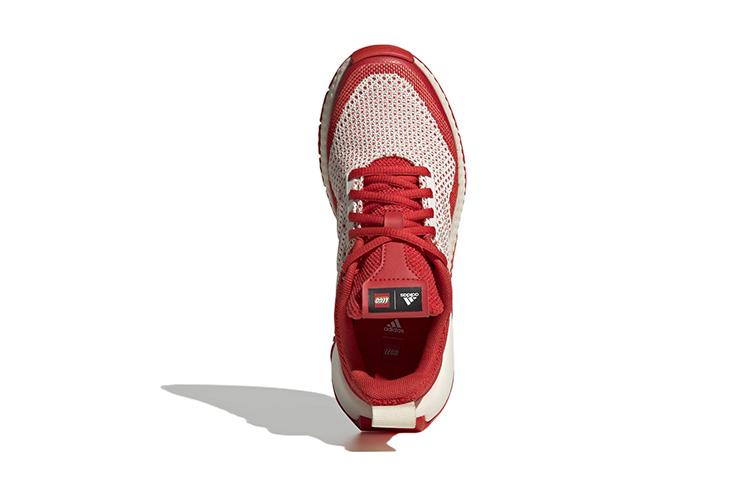 adidas Sport Pro  LEGO X  J 'Red Off White' GZ2415
