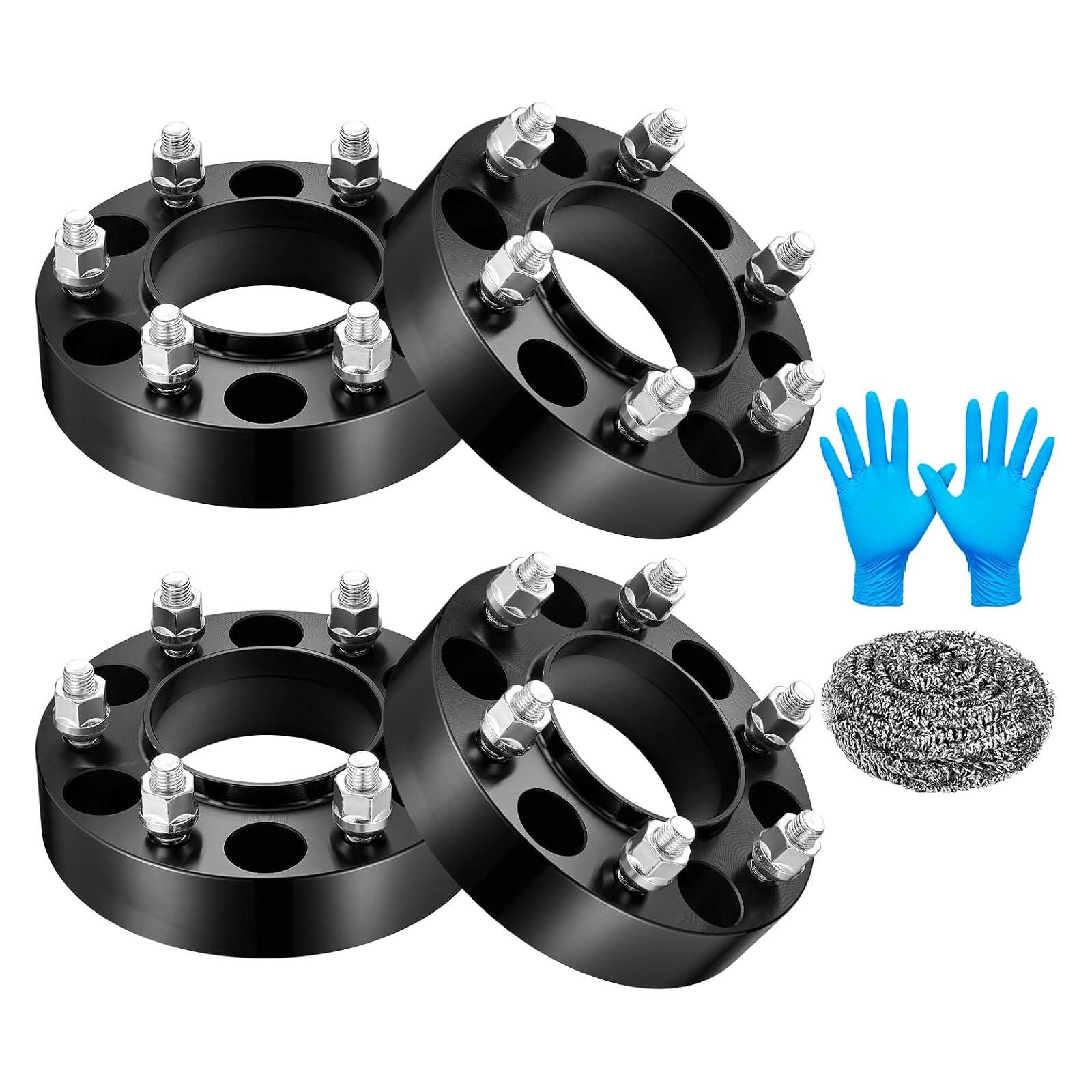 6x139.7mm 1.5 Inch Wheel