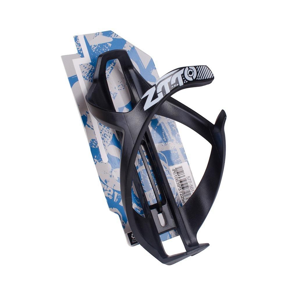 ZTTO Bicycle Water Bottle Cage Adjustable Cycling Water Bottle Rack  Bicycle Accessories