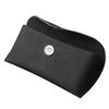 Car Sunglasses Holder Universal Suede Multi-function Glasses Clip Bill Clip Auto Accessories Glasses Case