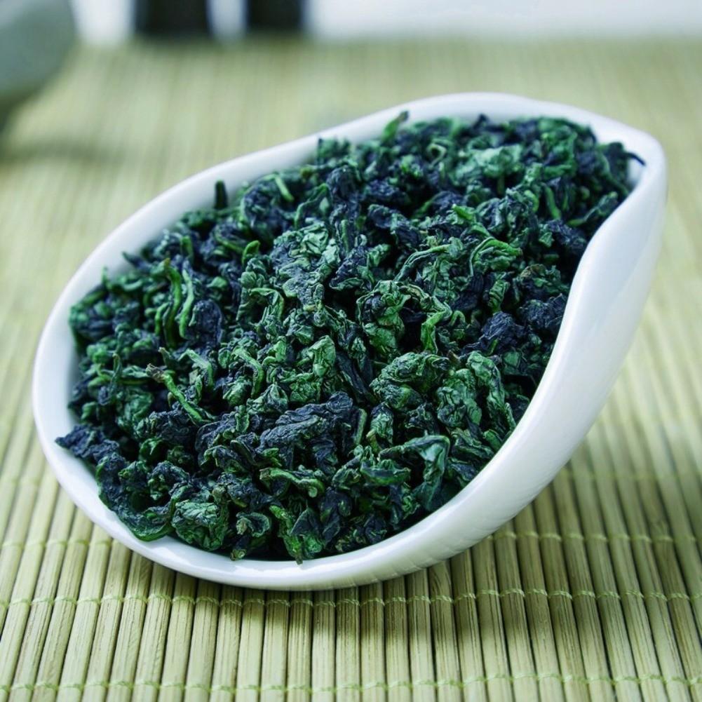 Organic Tieguanyin Oolong Tea 250g Vacuum Packed Green Tea Premium