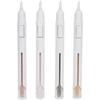 4pcs Nail Art Dotting Pen Nail Painting Pen DIY Decoration Dotting Pen Manicure Tools1.2mm