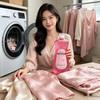Detergentes – Produtos de lavanderia