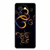 For Vivo V40 Lite Case V40lite V 40 Lite Fashion Black Silicone Soft Back Cover Case For Vivo V30e 5G Phone Case V 30 e Funda