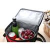 Borsa Termica 4.5L Gialla Borsa Pranzo Isolante Borsa Frigo da Picnic Grunberg CB202 Borsa Termica Portatile