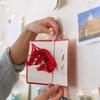 Transparent Clip String Lights for Dorms, Bedrooms, Weddings, Parties, Camping, and Holidays