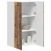 Dishwasher Front Kalmar Reclaimed Wood 60 x 31 x 100 cm