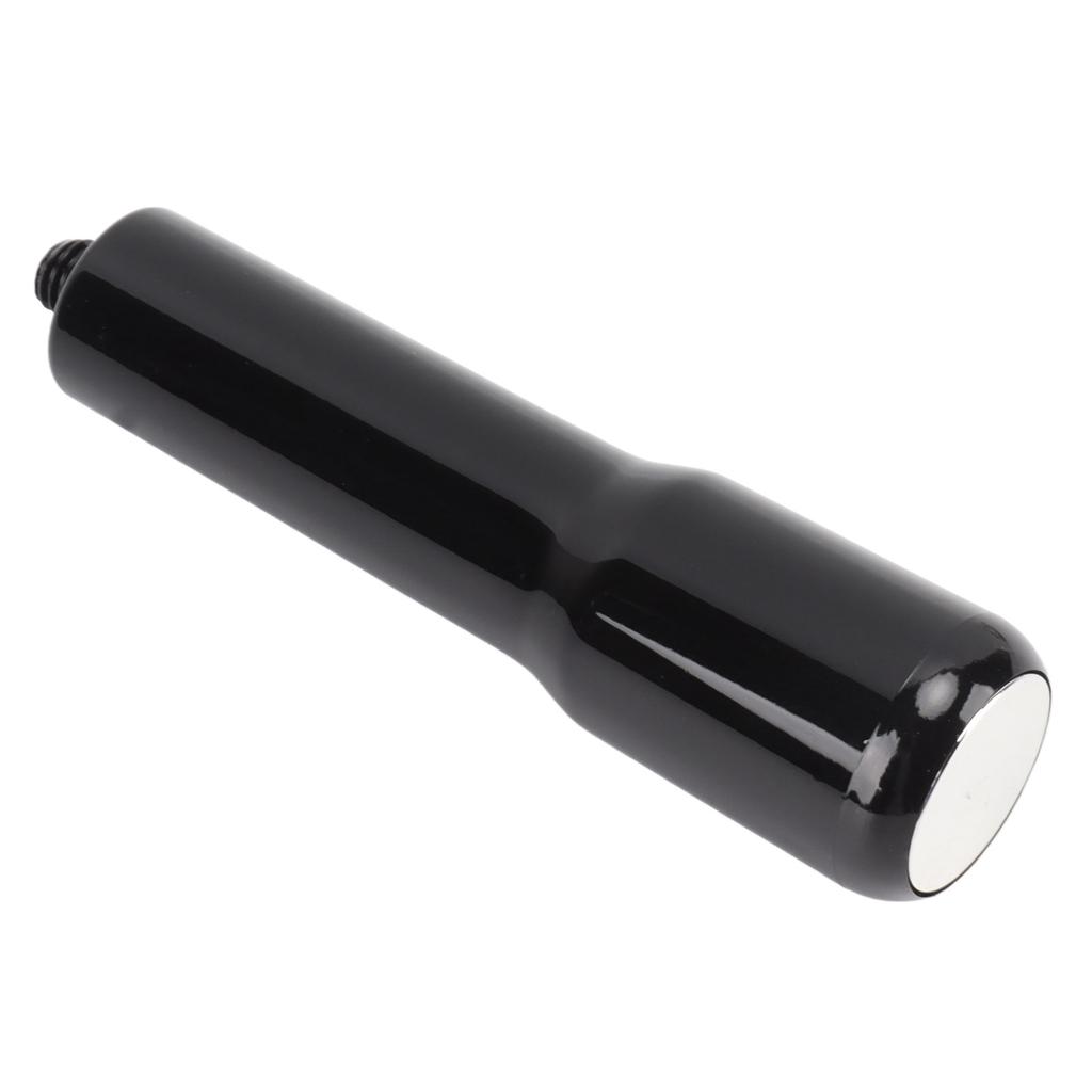 M10 Thread Coffee Portafilter Handle ABS Coffee Filter Handle Coffeemaker Replacement Accessories