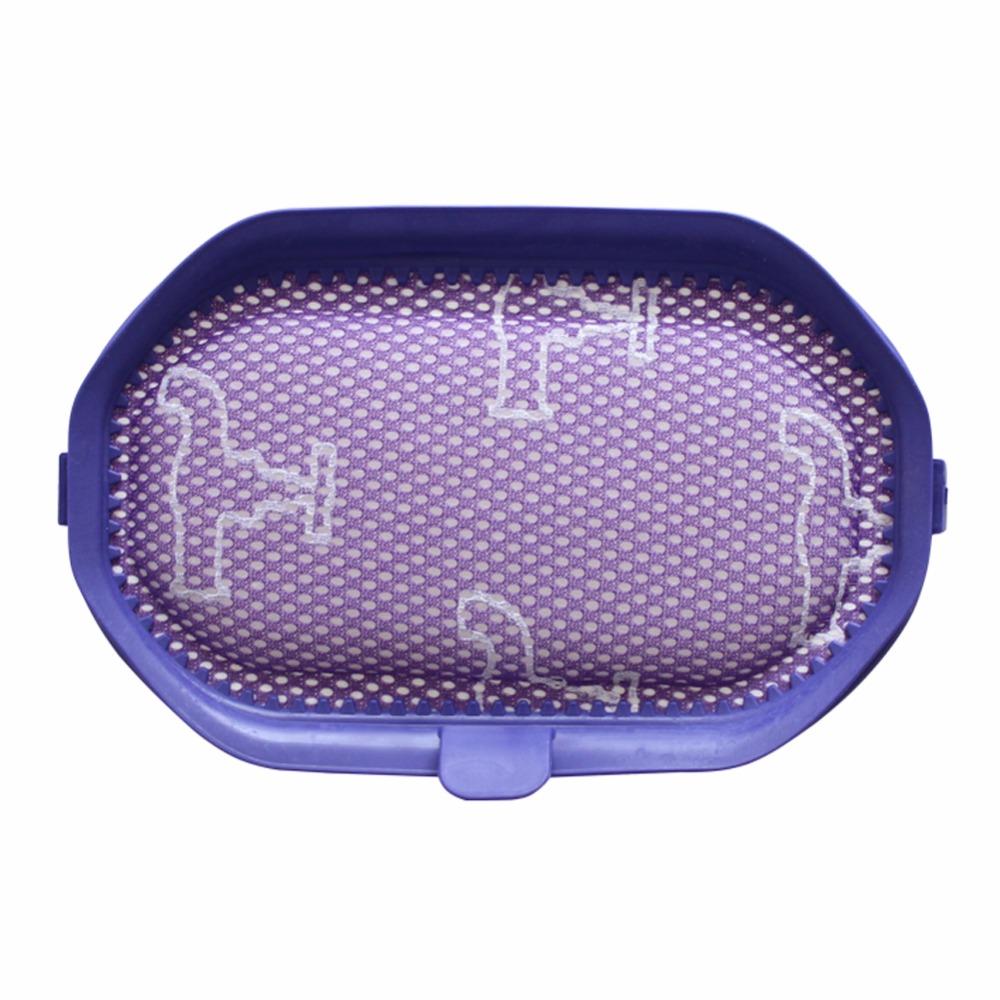 Pre-Filter Slim Vacuum Cleaner Parts Dust Hepa Filters for Dyson DC30 DC31 DC34 DC35 DC44 DC45 High Quality