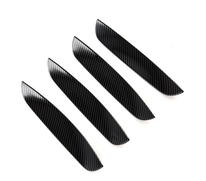 BMW i5 2024 Door Handle Anti-Scratch Decoration - Special Accessory