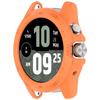 Smartwatch Protector Cover Hollow Shell for Wristwatch Frame Bumper Case Shell Scratchproof Case Easy Installation