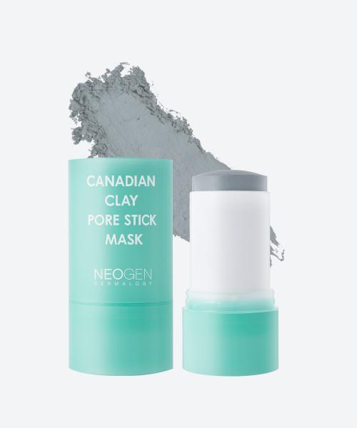 NEOGEN Canadian Clay Pore Stick Mask 28g