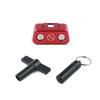 Blocator antifurt pentru portul OBD2 Instrument de blocare port OBD Protector pentru portul OBD pentru mașini/SUV-uri/Camioane