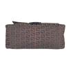 FENDI Mamma bucket Handbag Brown Women used