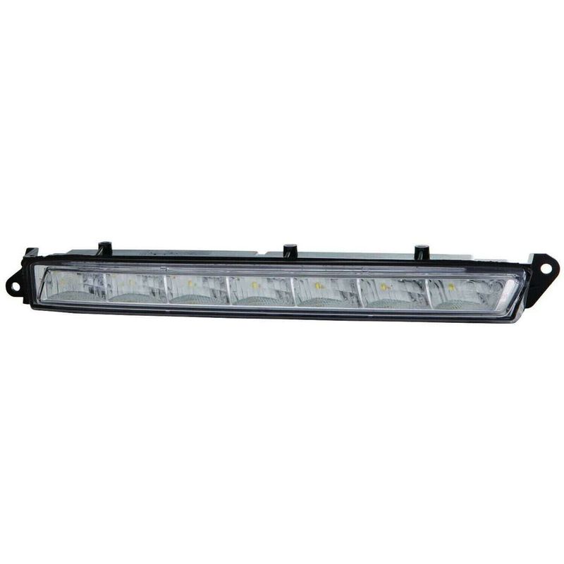A1649060351 A1649060451 High Quality Daytime Running Lamp Fog Light For Mercedes Benz GL ML OEM  1649060351 1649060451