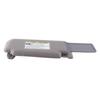 Versatile Car Sunshield Sunvisor With Mirror Interior Sun Visor For Toyota Camry 2012-2017