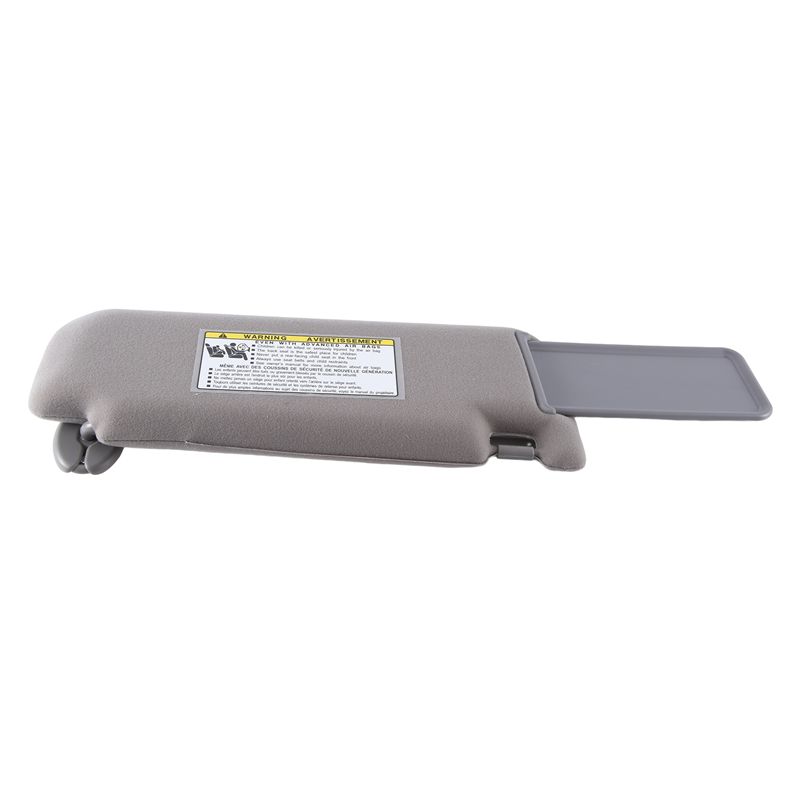Versatile Car Sunshield Sunvisor With Mirror Interior Sun Visor For Toyota Camry 2012-2017