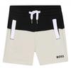 Baby Boys Sweat Shorts