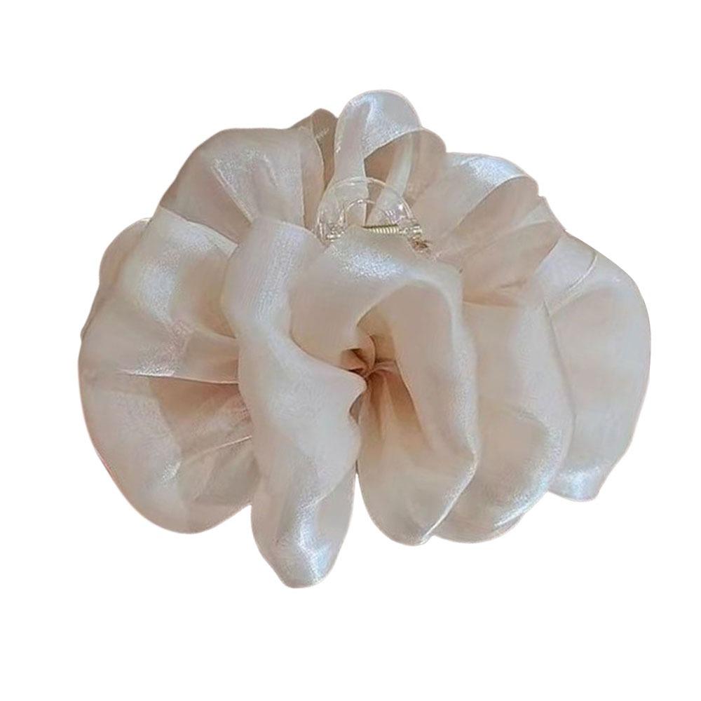 Professional Hair Clip Large Size Back of Head Bun Hairgrips  For Female Girl Lady Women