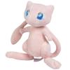 Pokémon Mew 8" Plush Officially Licensed Quality & Soft Stuffed Animal Toy Add Mew to Your Collection! Great Gift for Ki
