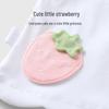 Youqi Baby Girl Flutter Sleeve Summer T-Shirt