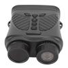 2.5K HD Digital Binoculars IR Night   3in LCD Display Waterproof Multifunctional Binoculars for Hunting