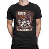 Zoko Apparel Lou Tavern Fight Club T Shrt Cotton Tee for Teen