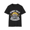 Sunnyvale Trailer Park Supervisor T-Shirt Mens Womens Tees Top