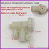 Coffee Machine Safety Valve, Drain Valve, Check Valve for Donlim Peter GEMILAI Espresso Machine