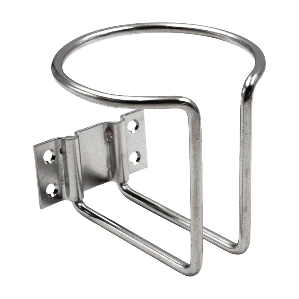 Boat Ring Cup Holder Drink Holder Beverage Bottles Cans Mugs Holder Suitable for Boat Truck RV Tractor