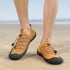 Quick Dry Beach Wading Shoes Unisex Non-slip Water Sports Shoes Lightweight Aqua Shoes for Surfing Diving Fishing