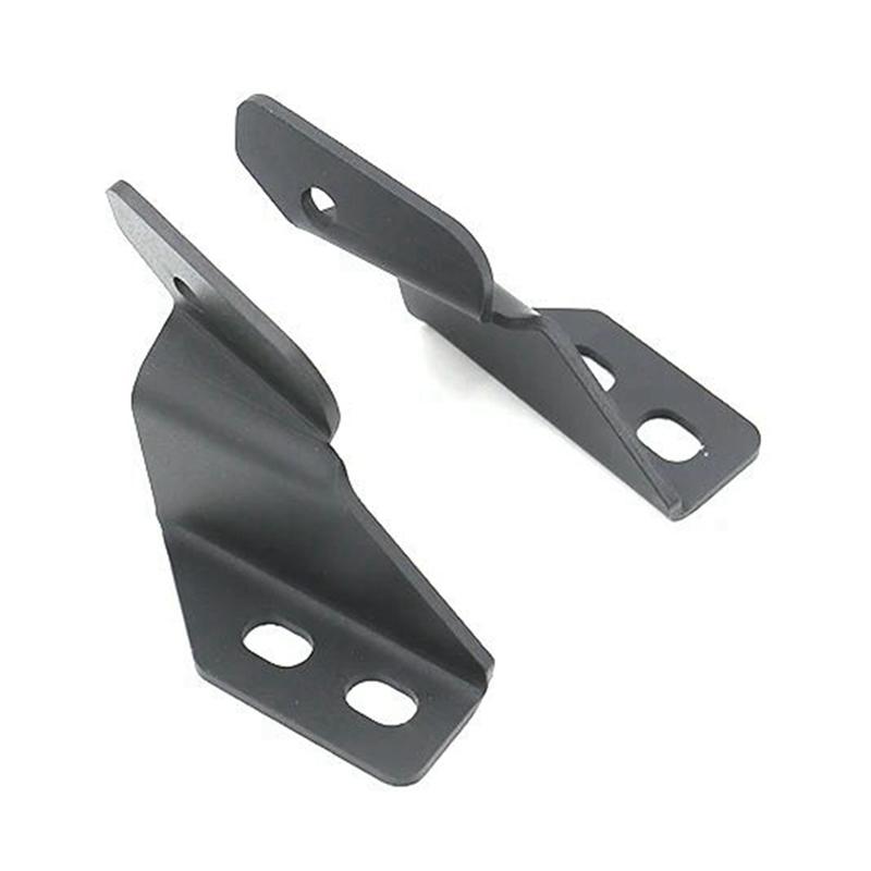 Motorcycle Fog Lamp Bracket Spotlight Bracket Accessories For Yamaha Xmax300 X-MAX300 2017-2025