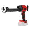 Electric Caulking Gun Door and Windows Electric Sewing Glue Tool for 18V Li-ion Battery Wireless Electric Hard Glue Gun Seam Gun