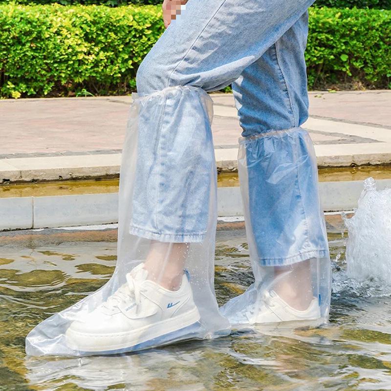 

Children s Sandproof High-Top Overshoes for Sandboarding and Beach Play One Size